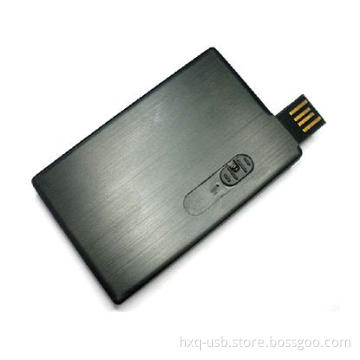 Card USB Flash Drive (HXQ-CD002)